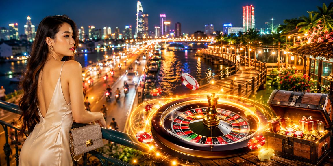 big win