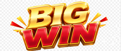 Big Win Logo